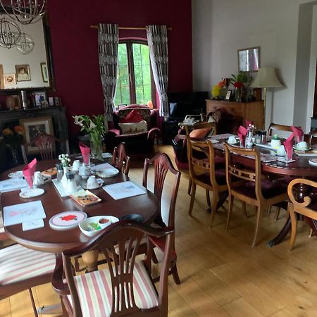 Beech Lodge B&B Lisheenanoran Luaran gambar