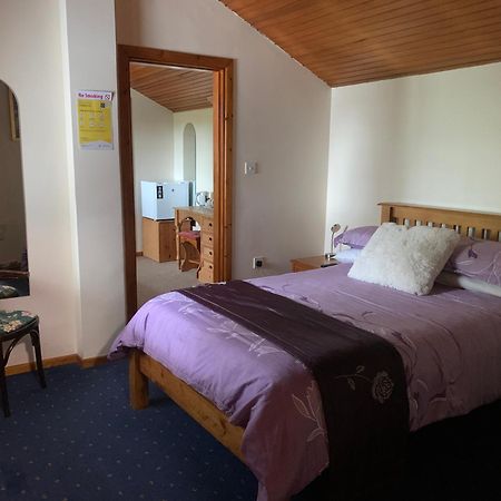 Beech Lodge B&B Lisheenanoran Luaran gambar