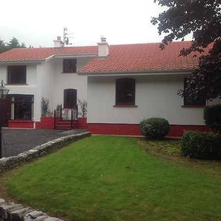 Beech Lodge B&B Lisheenanoran Luaran gambar
