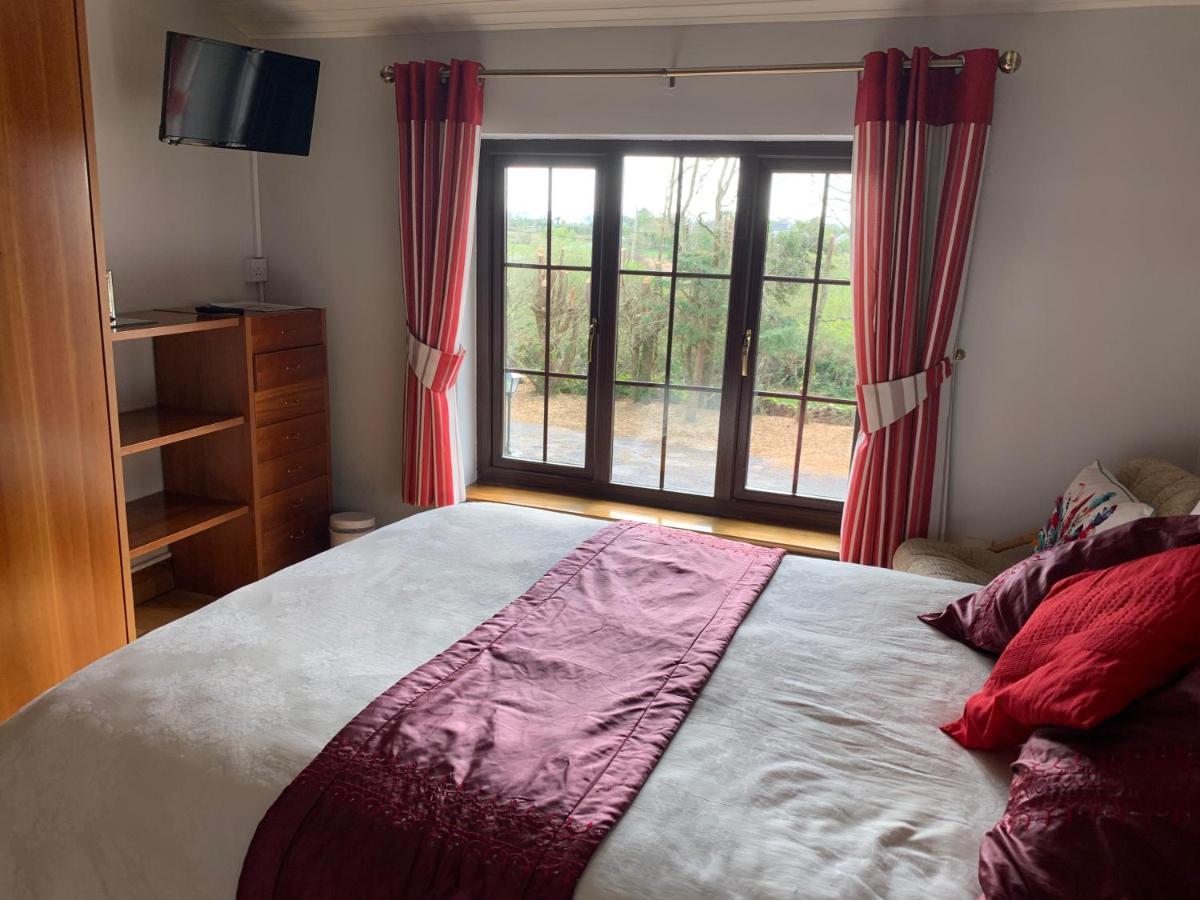 Beech Lodge B&B Lisheenanoran Luaran gambar