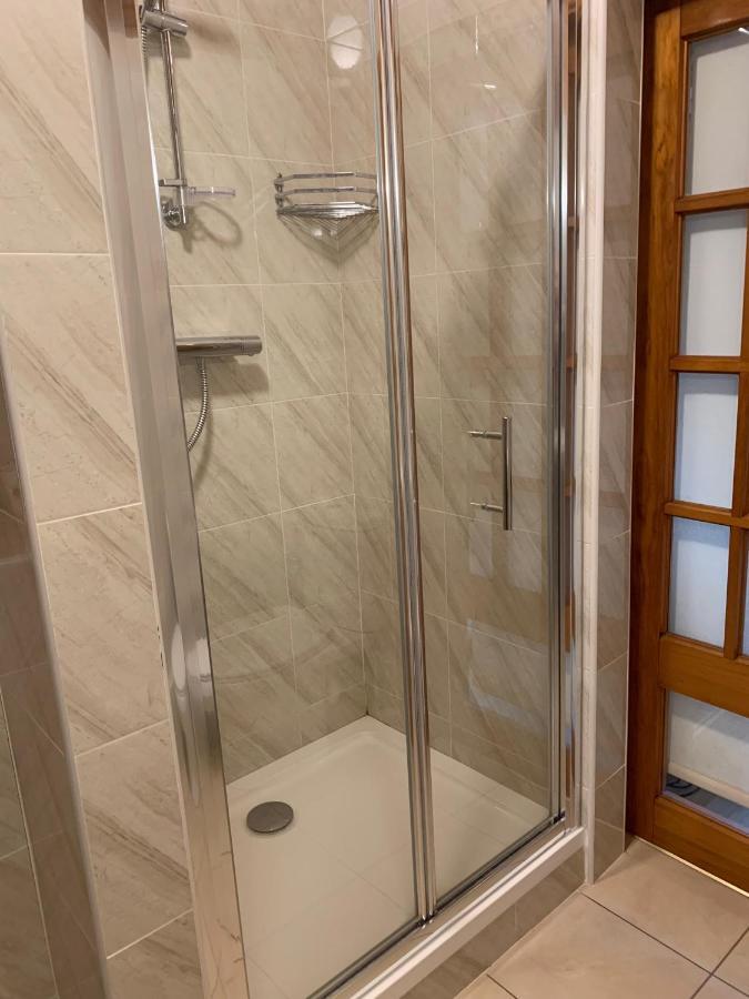 Beech Lodge B&B Lisheenanoran Luaran gambar