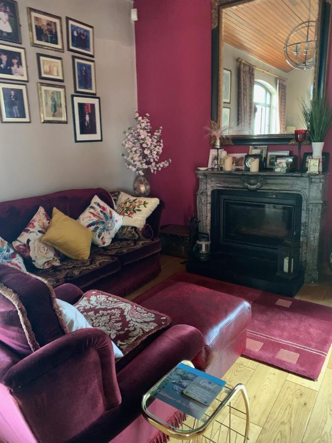 Beech Lodge B&B Lisheenanoran Luaran gambar
