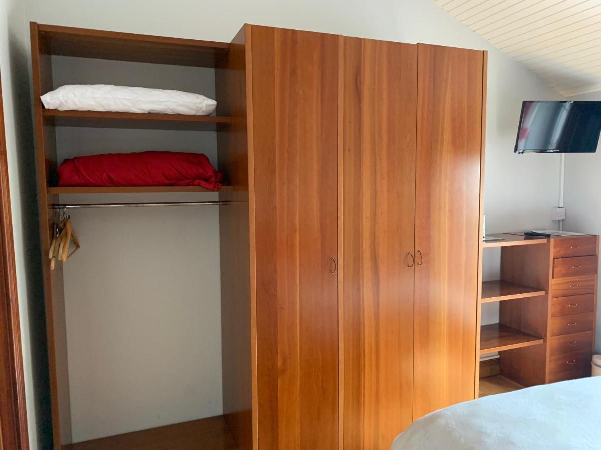 Beech Lodge B&B Lisheenanoran Luaran gambar