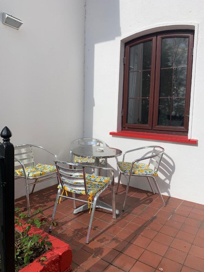 Beech Lodge B&B Lisheenanoran Luaran gambar