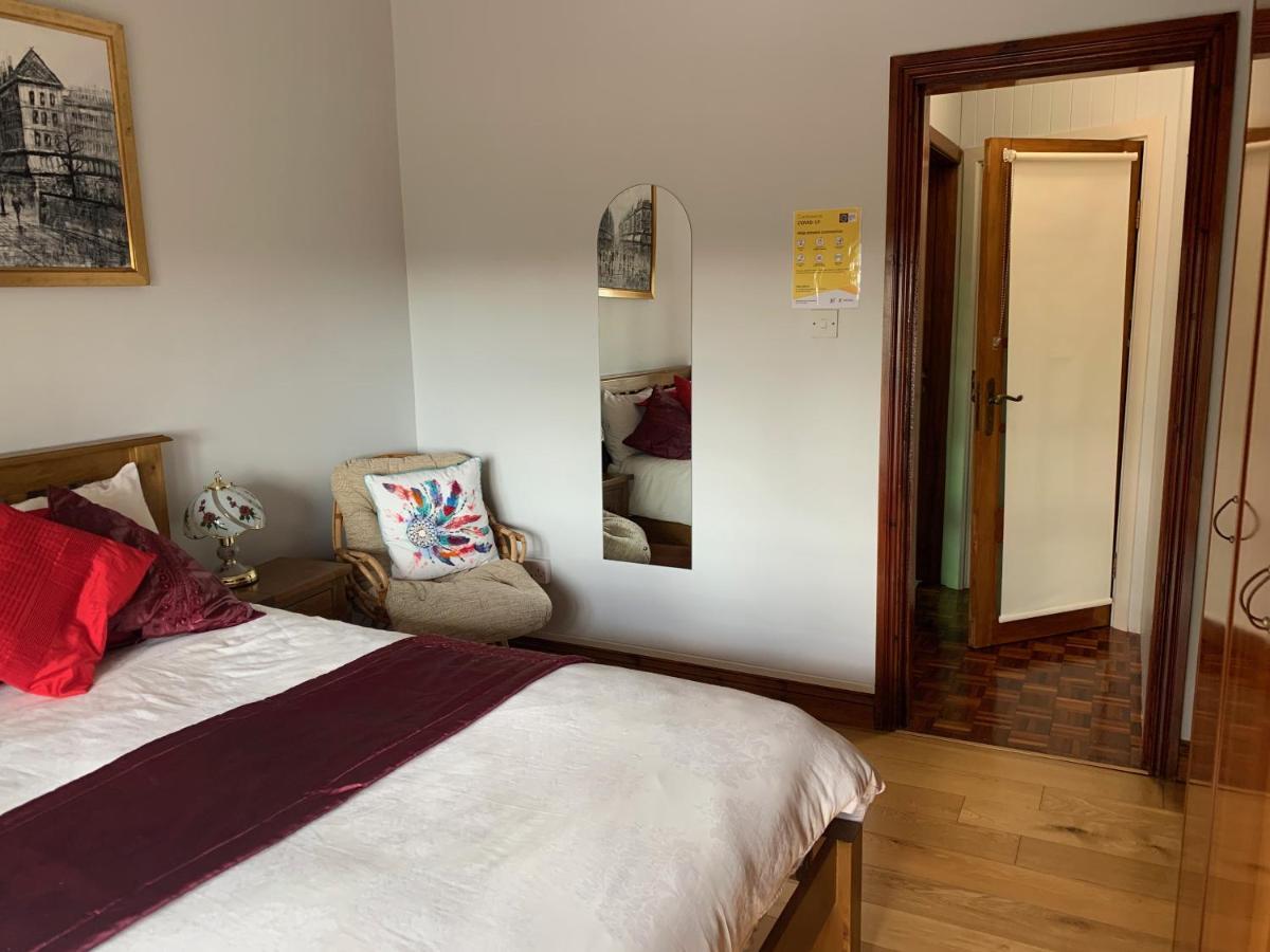 Beech Lodge B&B Lisheenanoran Luaran gambar