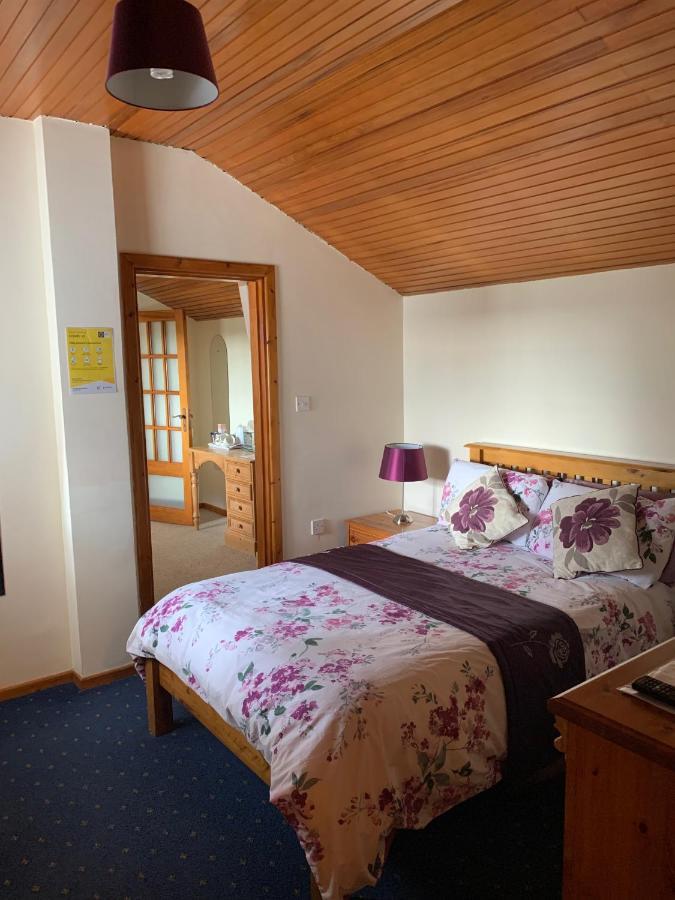 Beech Lodge B&B Lisheenanoran Luaran gambar