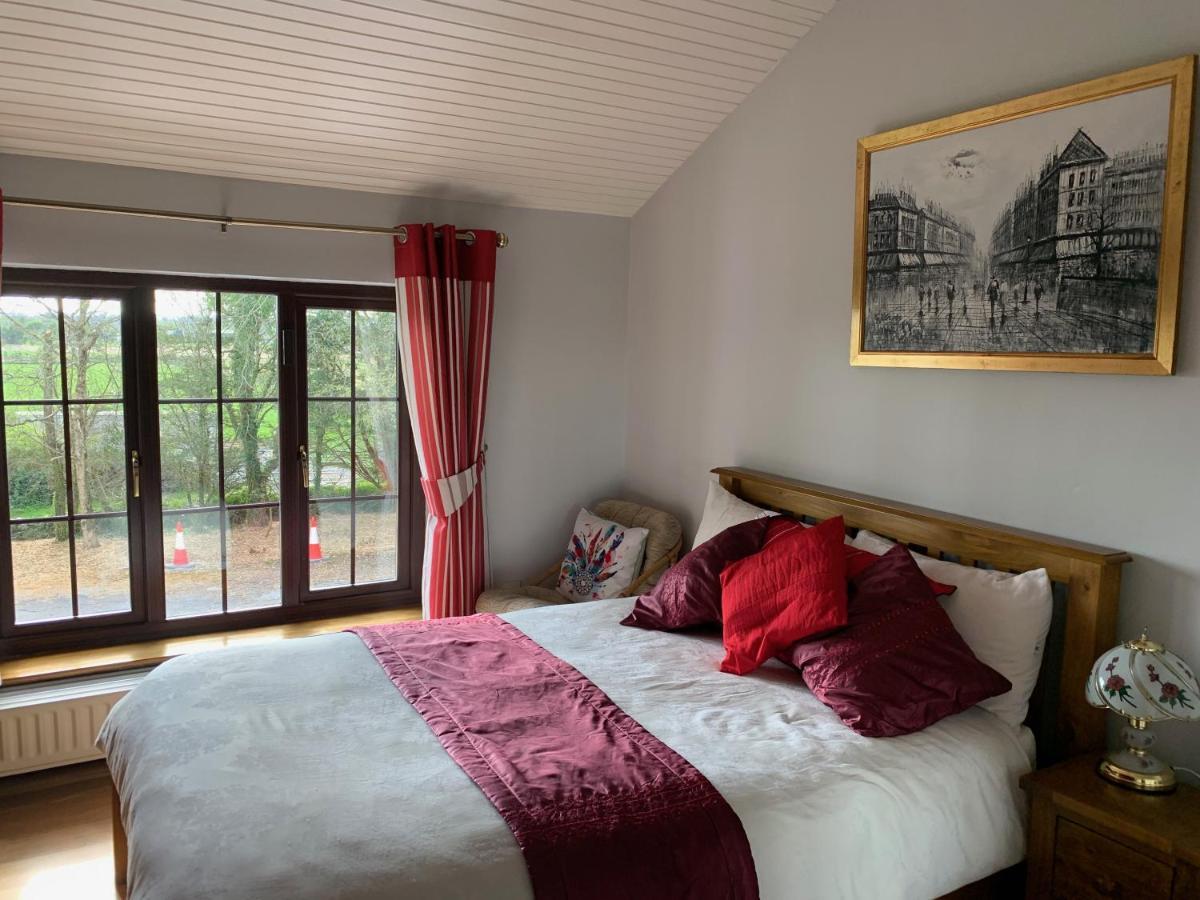 Beech Lodge B&B Lisheenanoran Luaran gambar