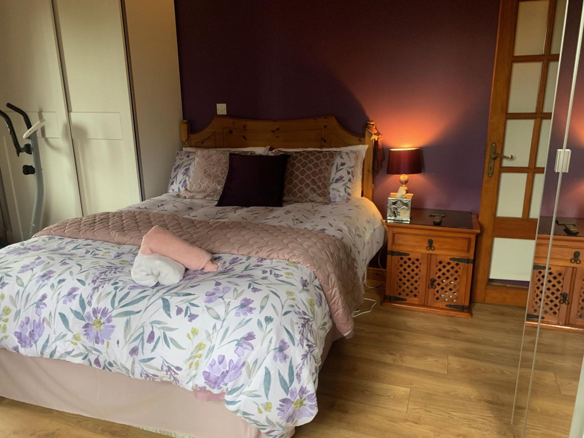 Beech Lodge B&B Lisheenanoran Luaran gambar