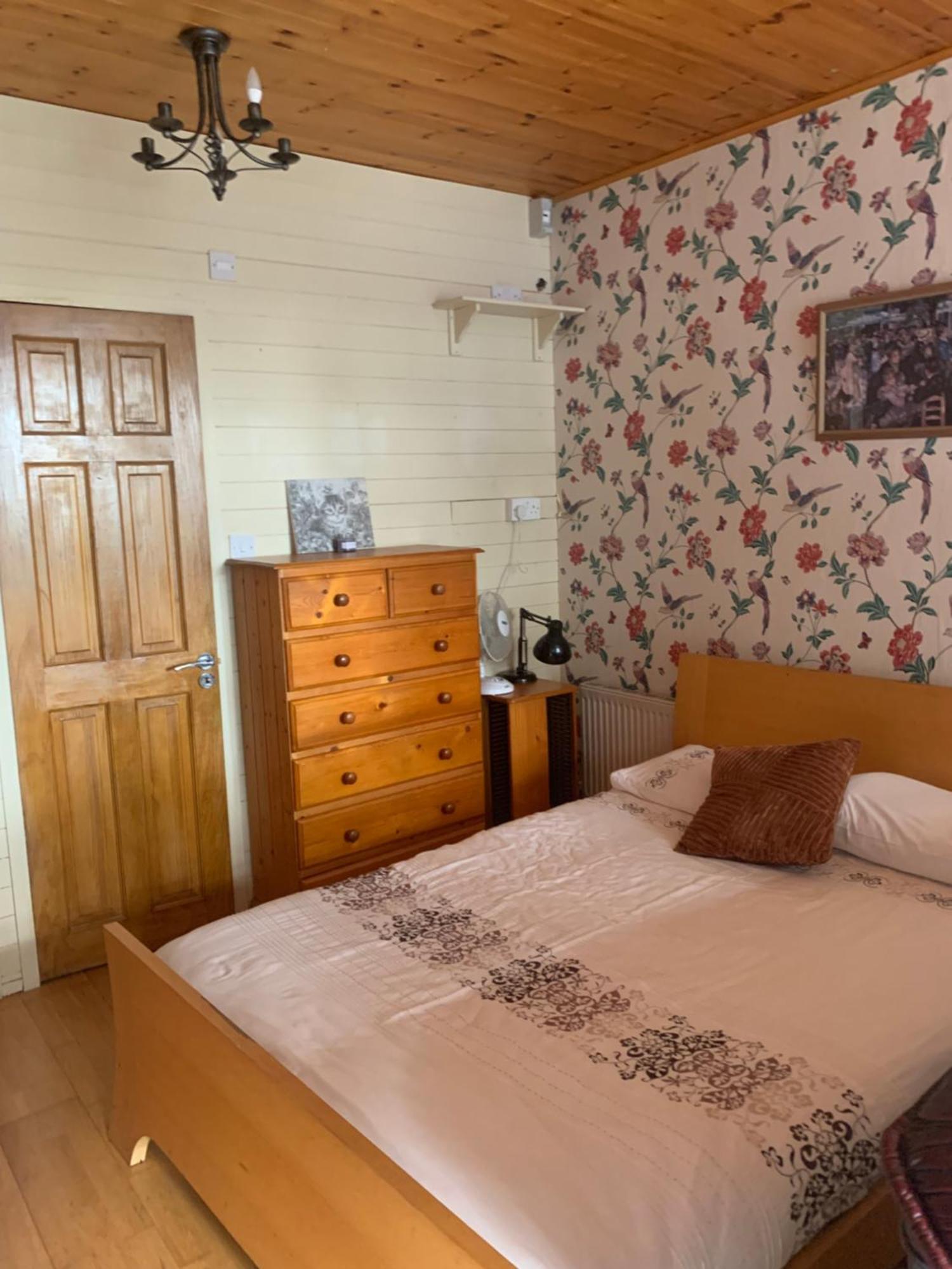 Beech Lodge B&B Lisheenanoran Luaran gambar