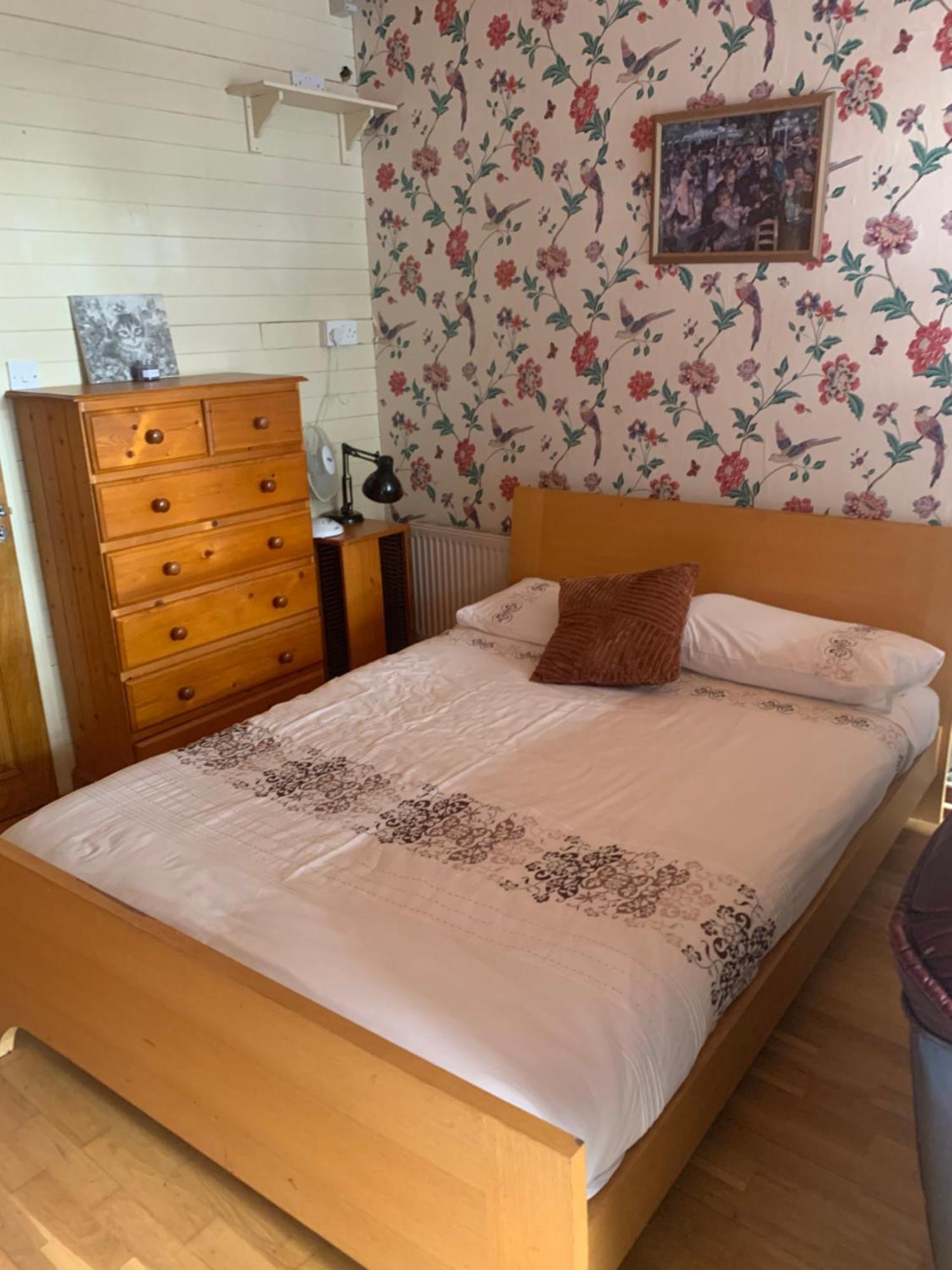 Beech Lodge B&B Lisheenanoran Luaran gambar