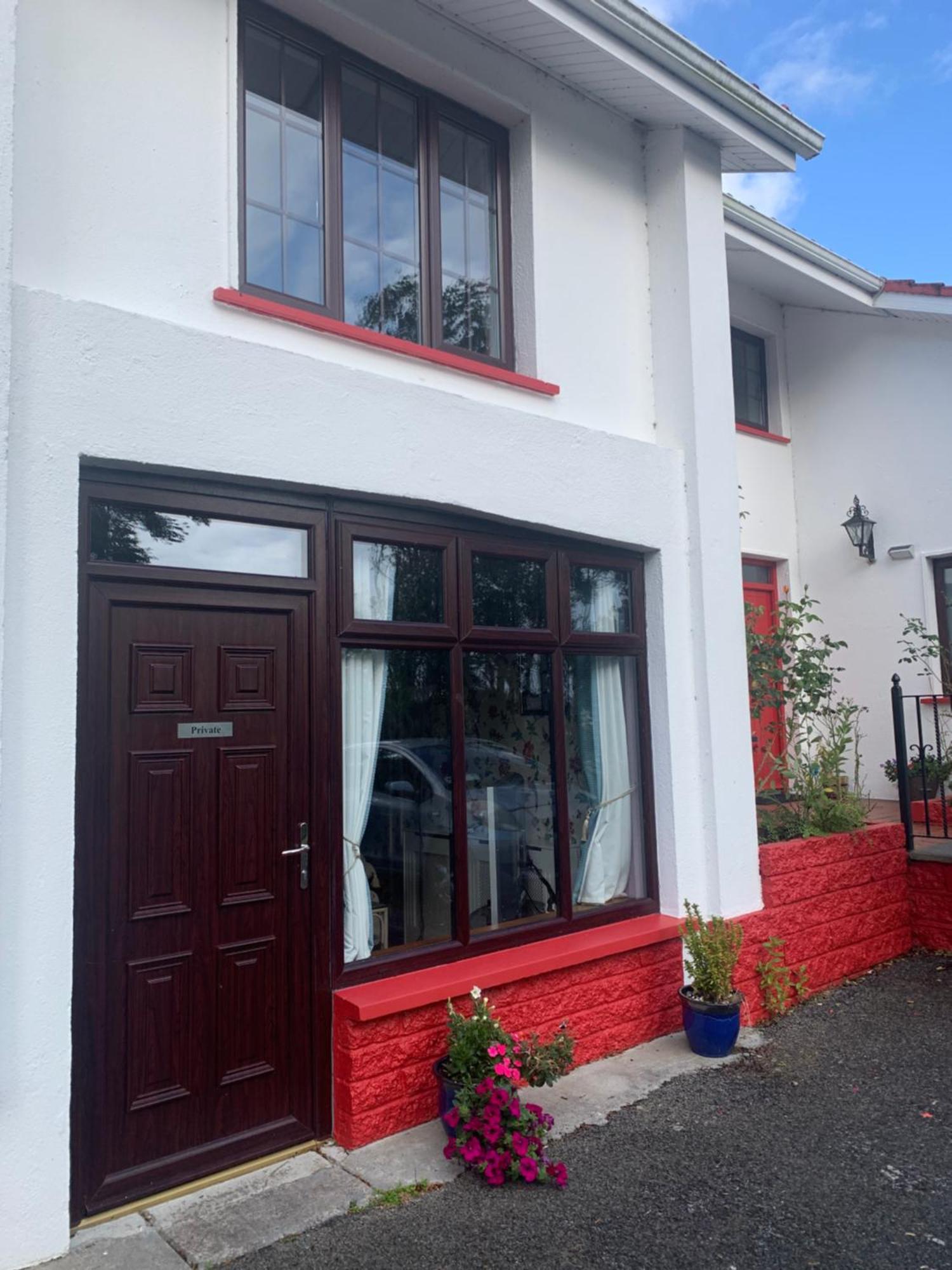 Beech Lodge B&B Lisheenanoran Luaran gambar