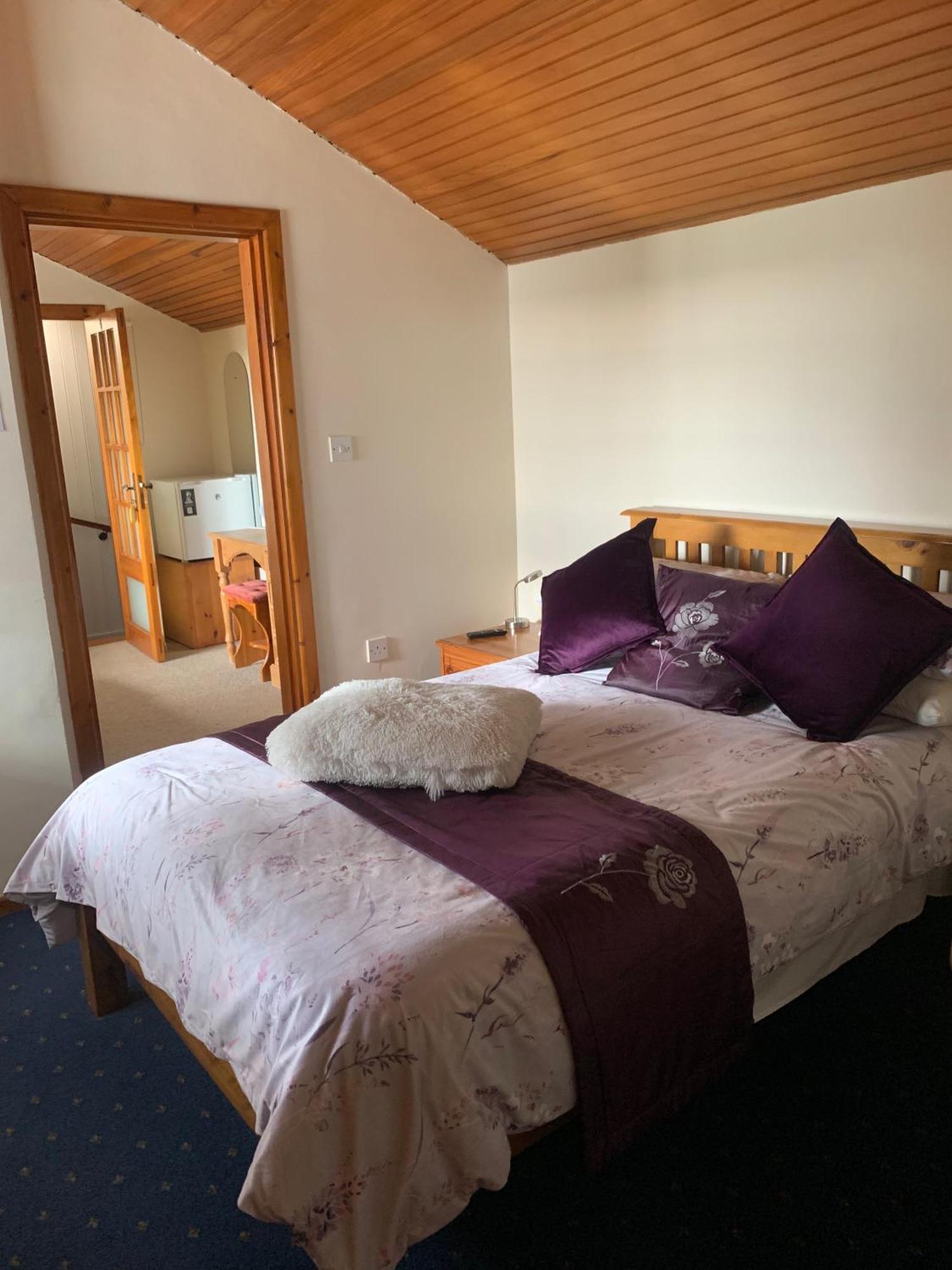 Beech Lodge B&B Lisheenanoran Luaran gambar