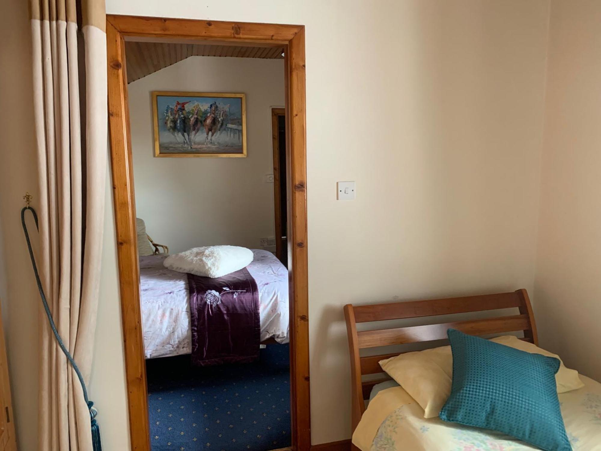 Beech Lodge B&B Lisheenanoran Luaran gambar