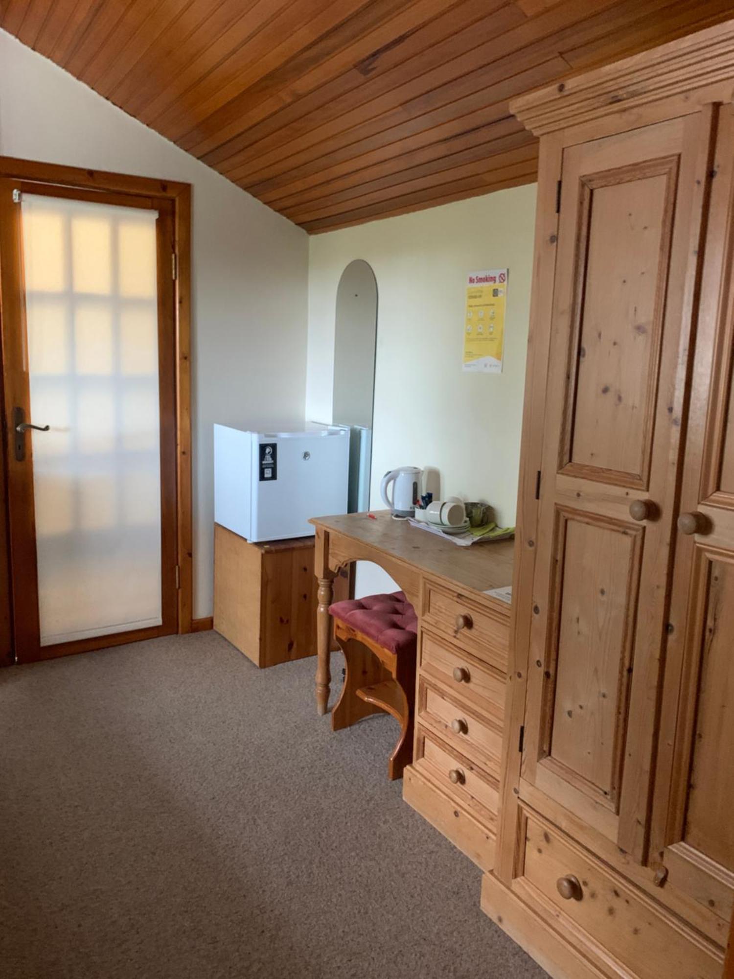 Beech Lodge B&B Lisheenanoran Luaran gambar