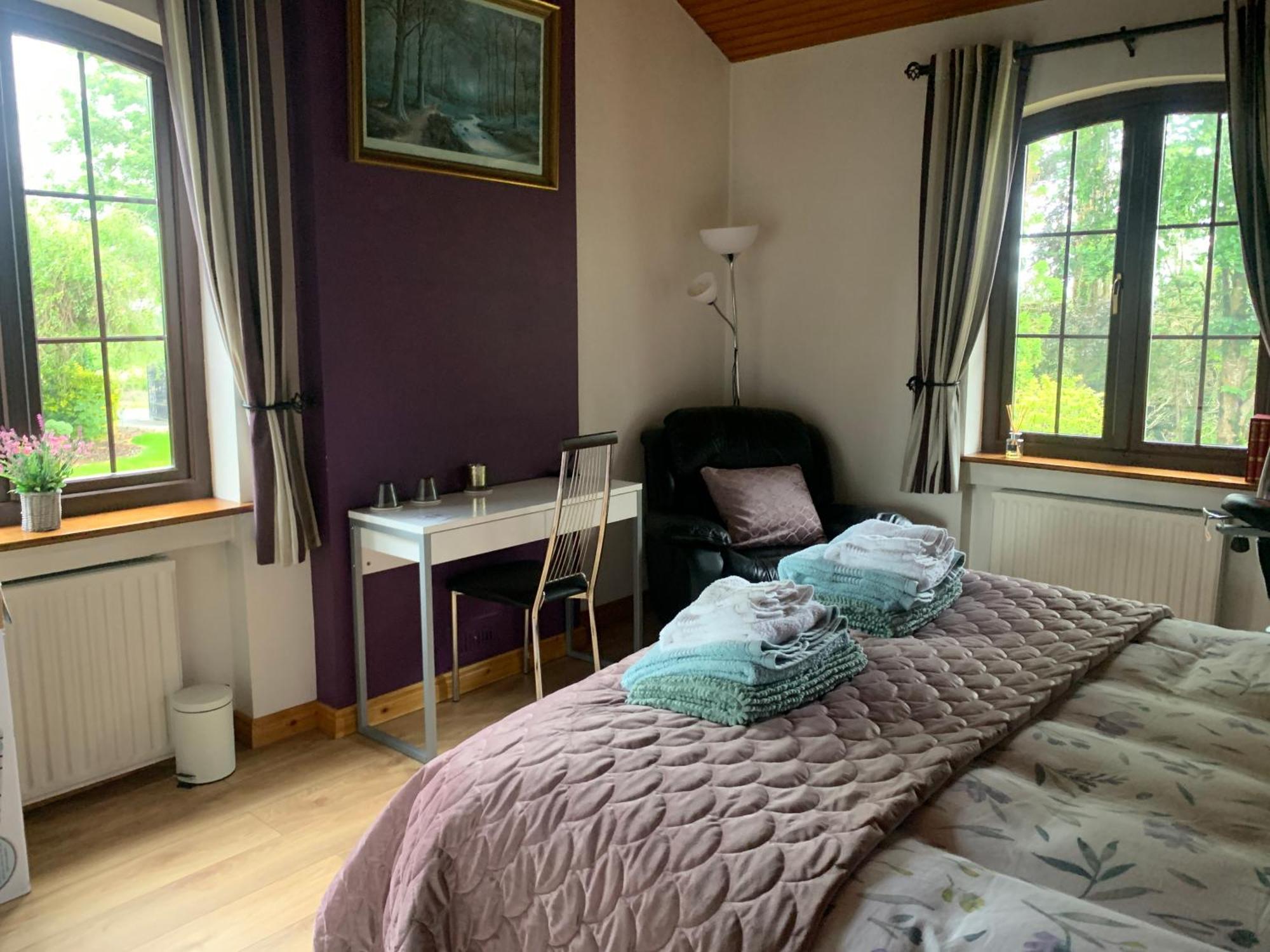 Beech Lodge B&B Lisheenanoran Luaran gambar