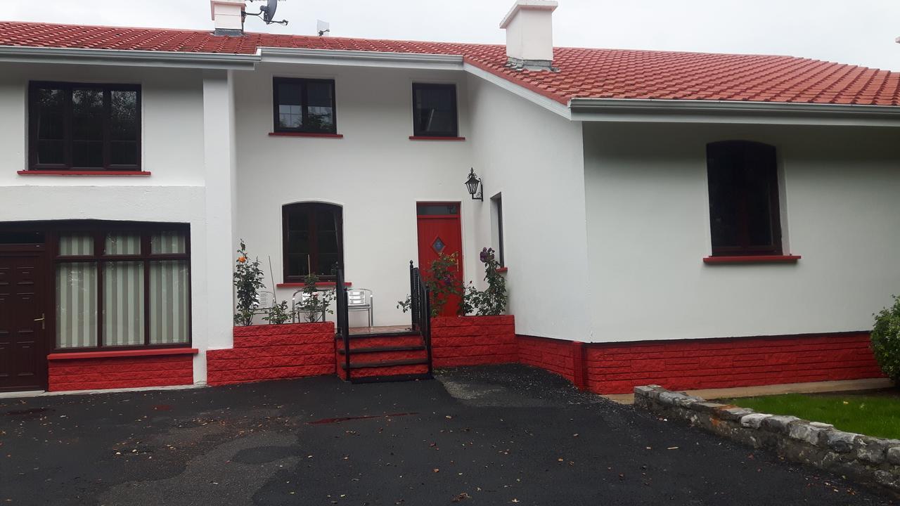 Beech Lodge B&B Lisheenanoran Luaran gambar