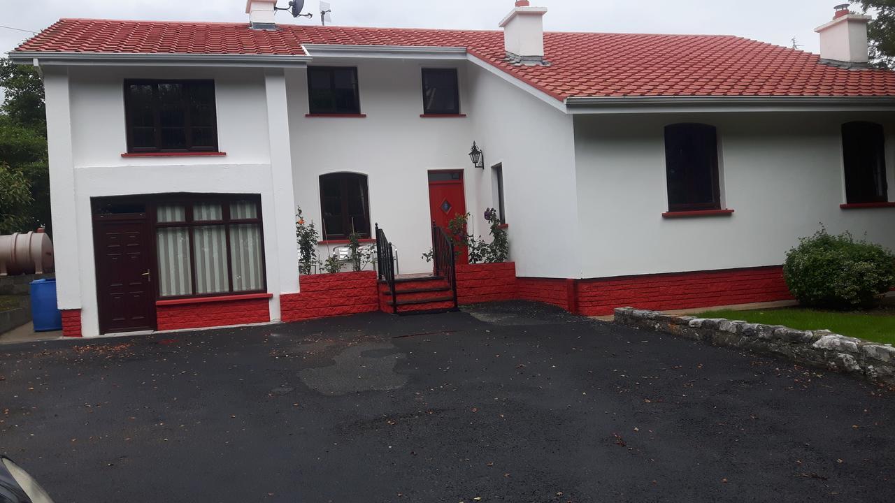 Beech Lodge B&B Lisheenanoran Luaran gambar