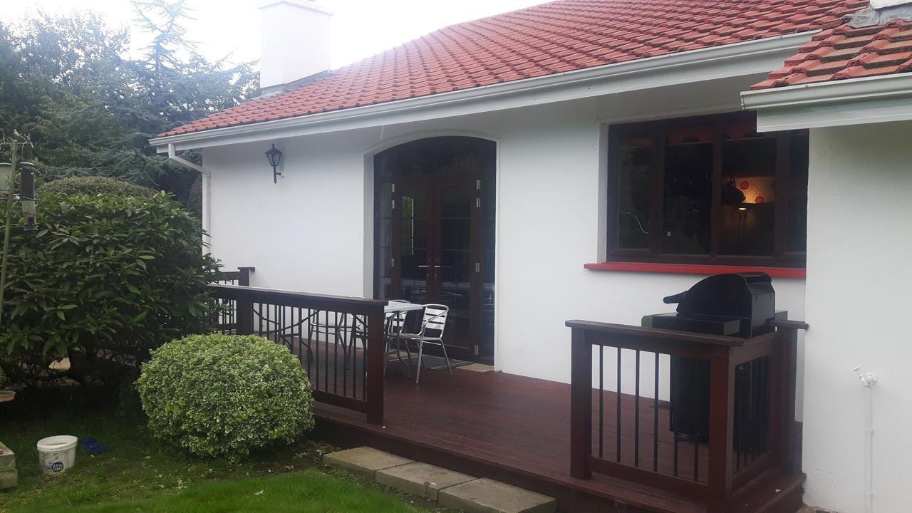 Beech Lodge B&B Lisheenanoran Luaran gambar