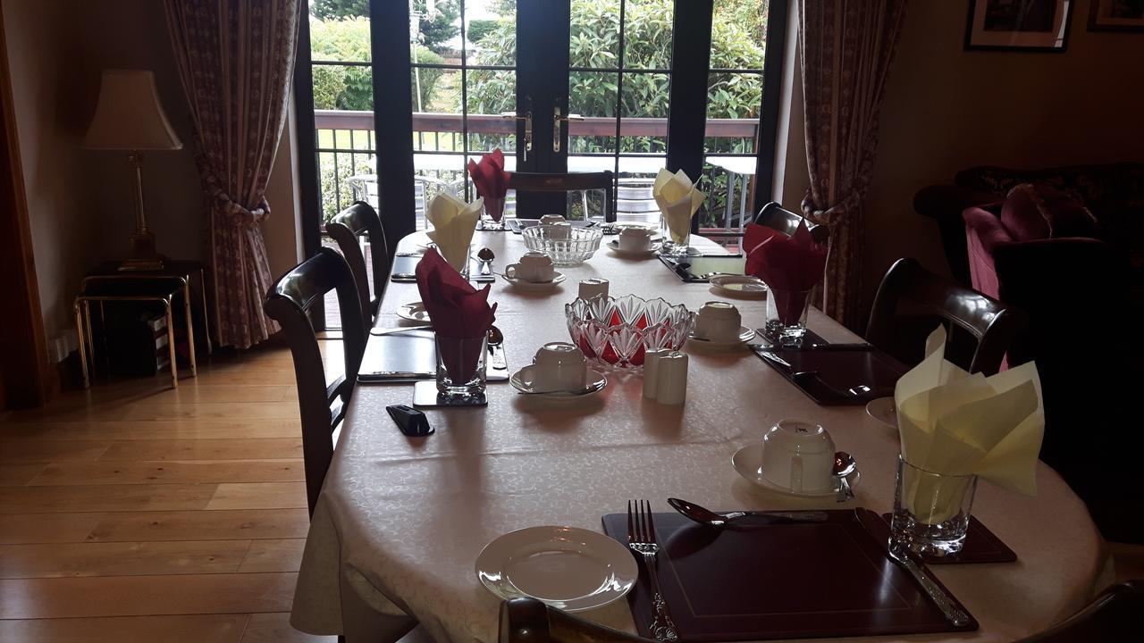 Beech Lodge B&B Lisheenanoran Luaran gambar