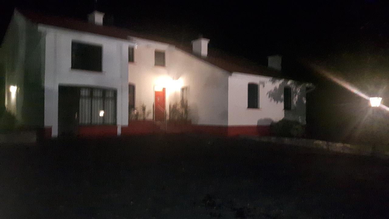 Beech Lodge B&B Lisheenanoran Luaran gambar