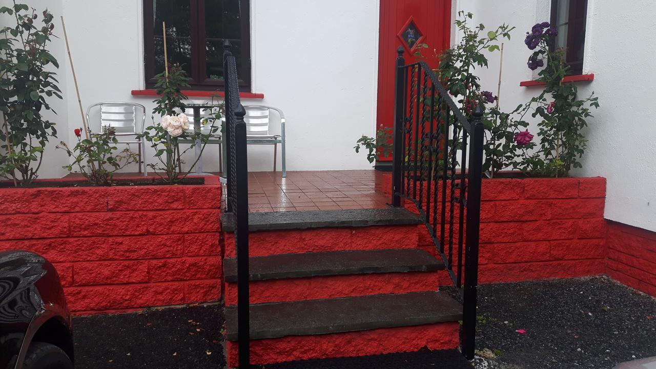 Beech Lodge B&B Lisheenanoran Luaran gambar