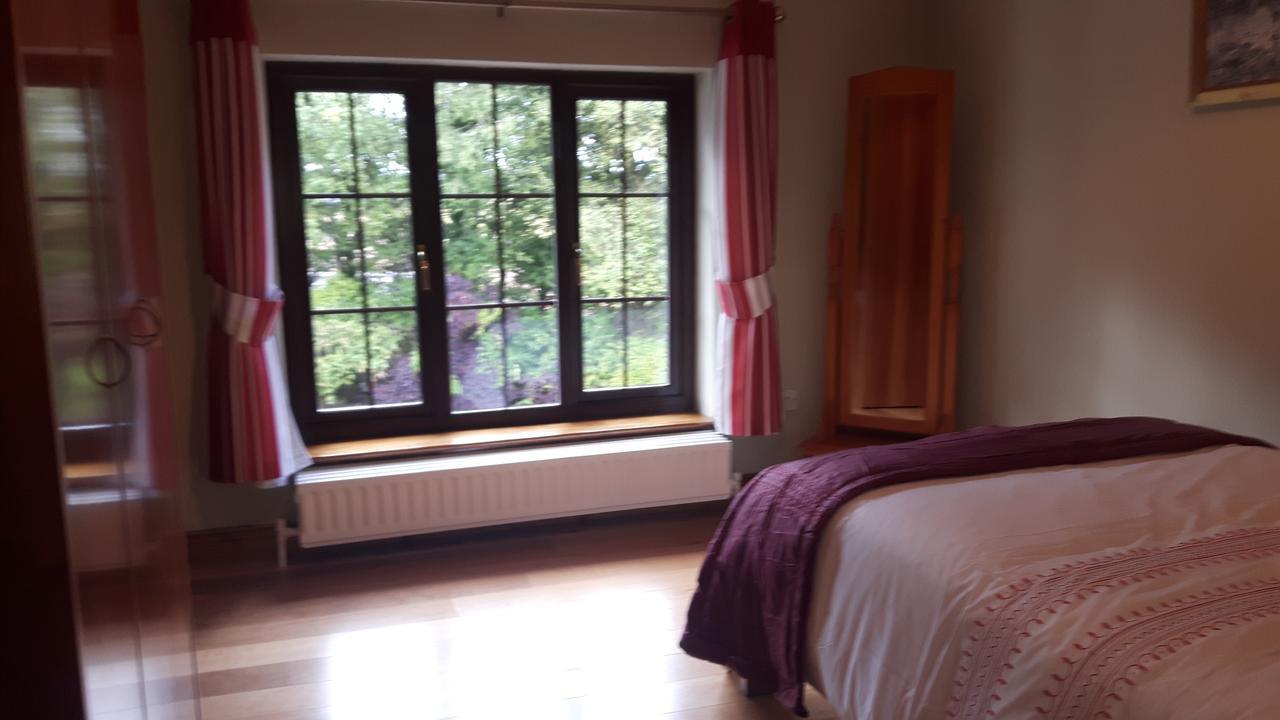 Beech Lodge B&B Lisheenanoran Luaran gambar