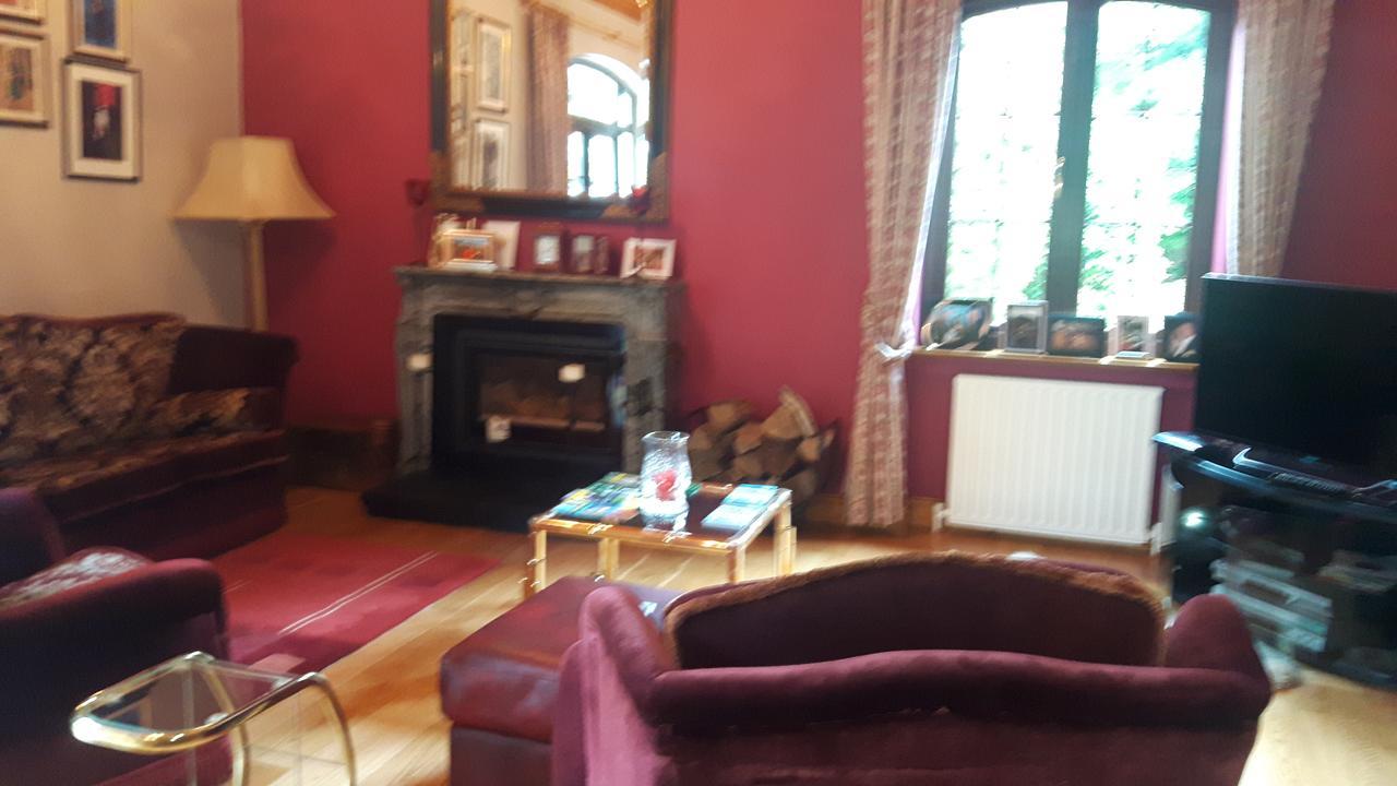 Beech Lodge B&B Lisheenanoran Luaran gambar