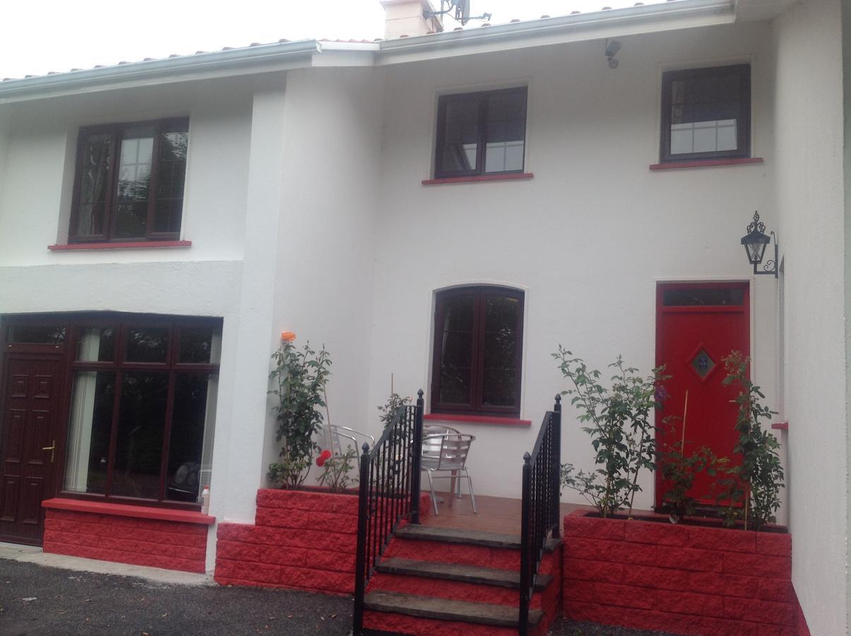 Beech Lodge B&B Lisheenanoran Luaran gambar