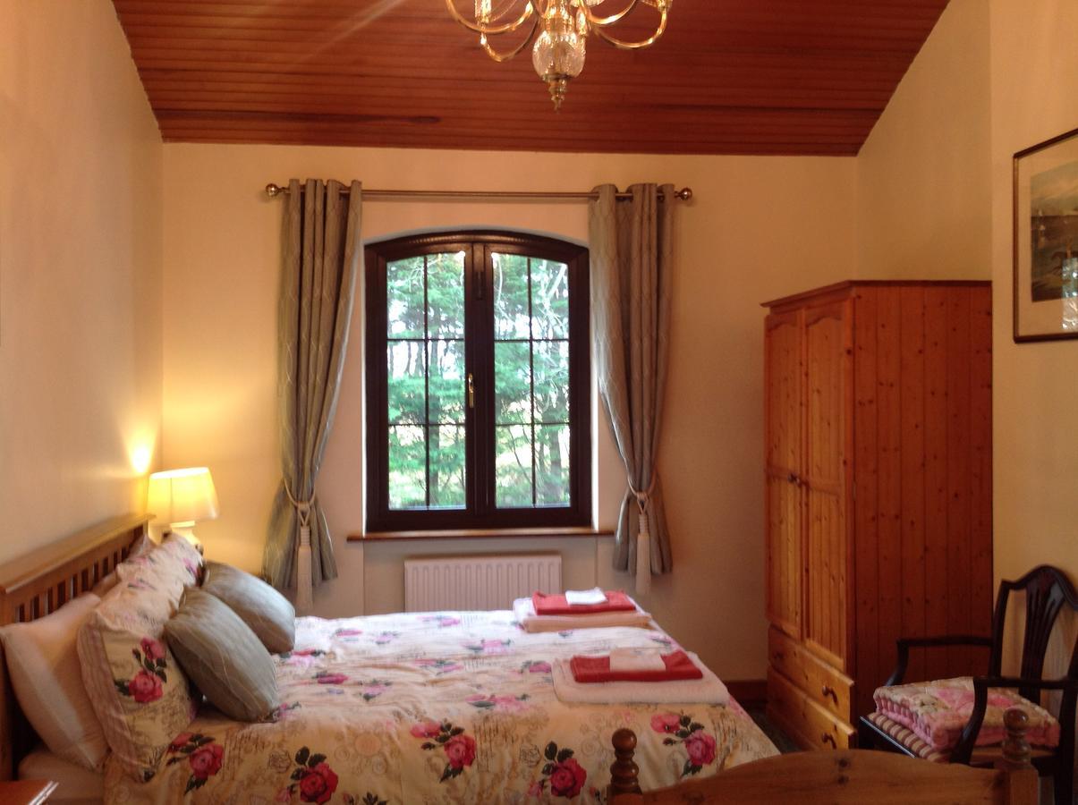 Beech Lodge B&B Lisheenanoran Luaran gambar