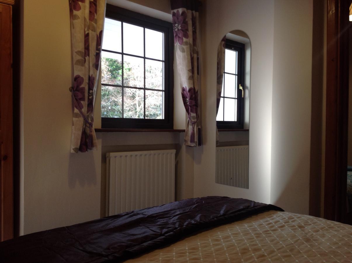 Beech Lodge B&B Lisheenanoran Luaran gambar
