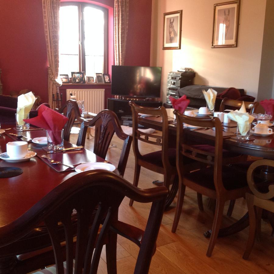 Beech Lodge B&B Lisheenanoran Luaran gambar
