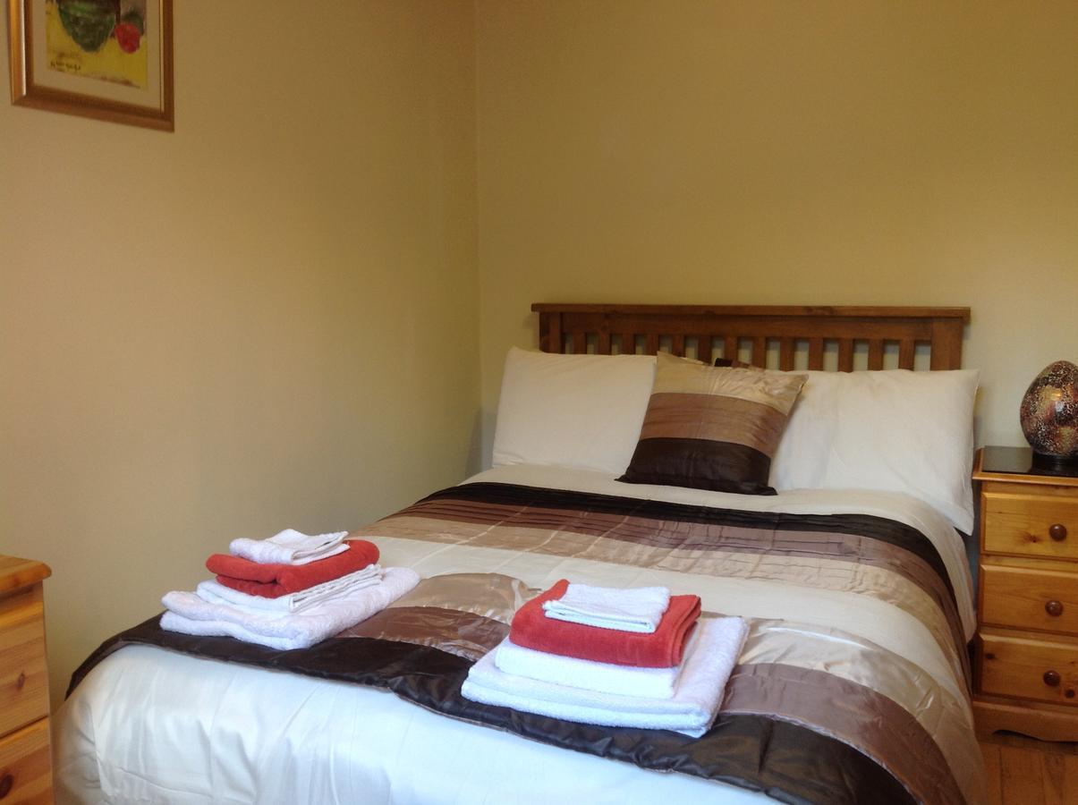 Beech Lodge B&B Lisheenanoran Luaran gambar