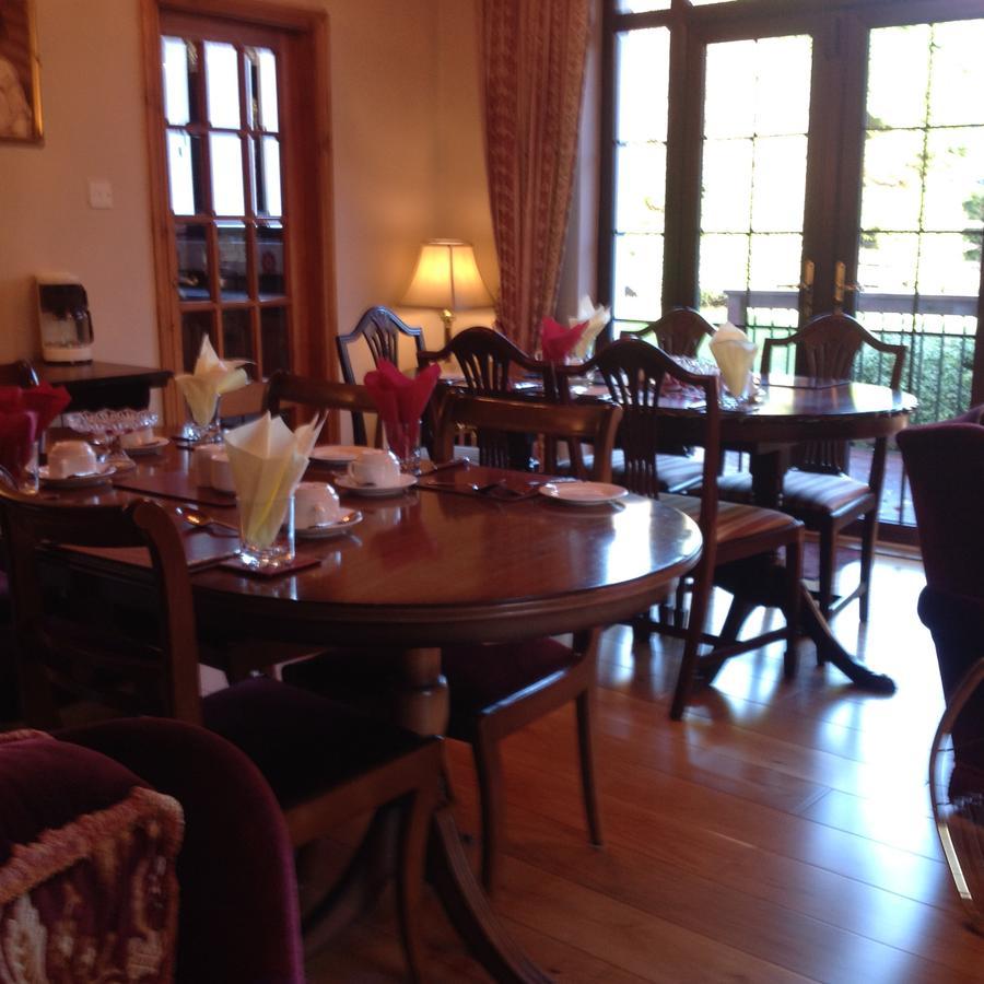Beech Lodge B&B Lisheenanoran Luaran gambar