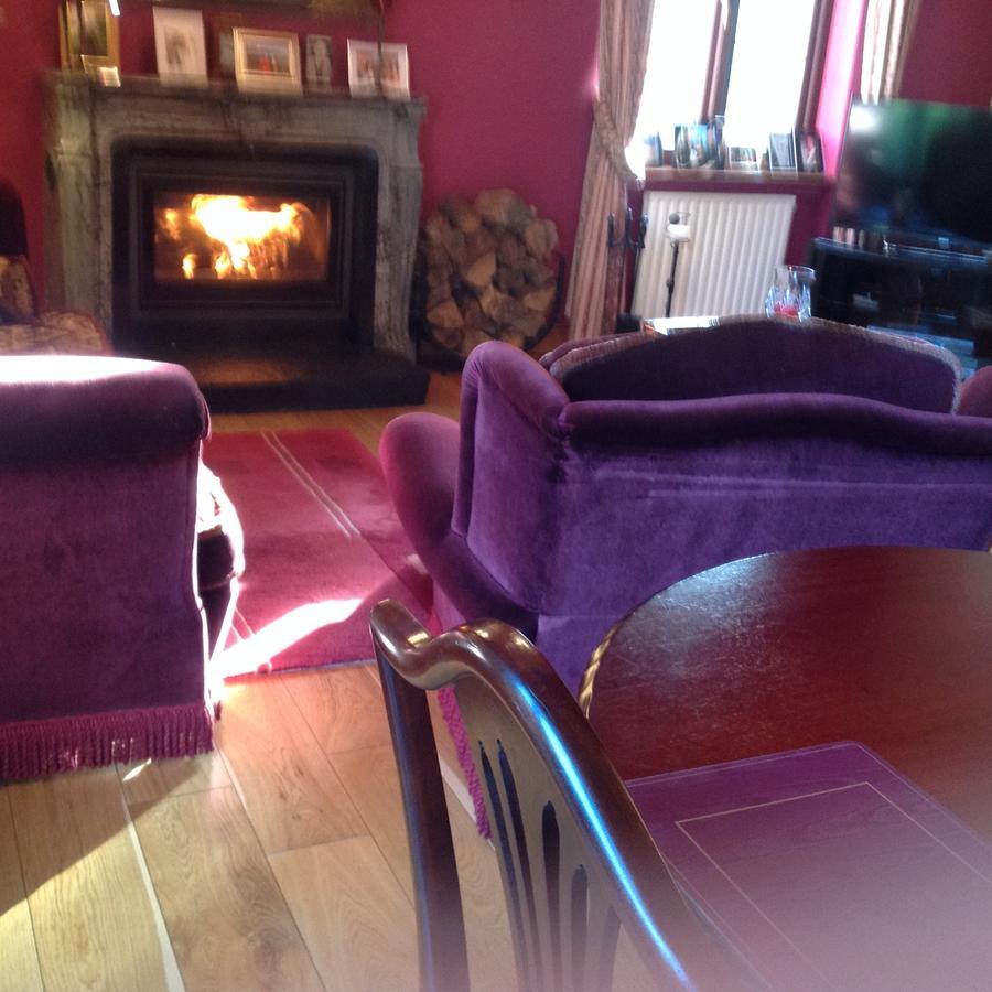 Beech Lodge B&B Lisheenanoran Luaran gambar