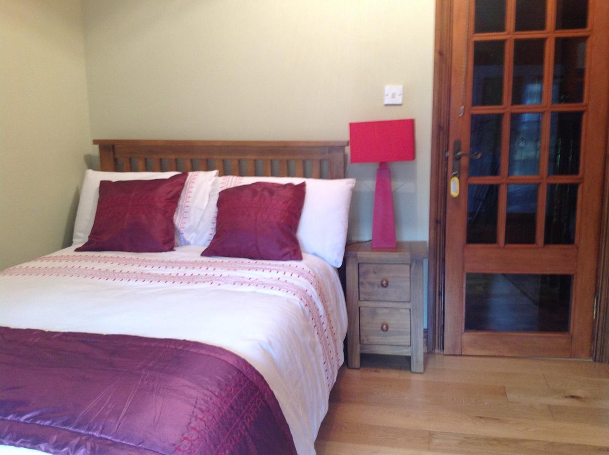 Beech Lodge B&B Lisheenanoran Luaran gambar
