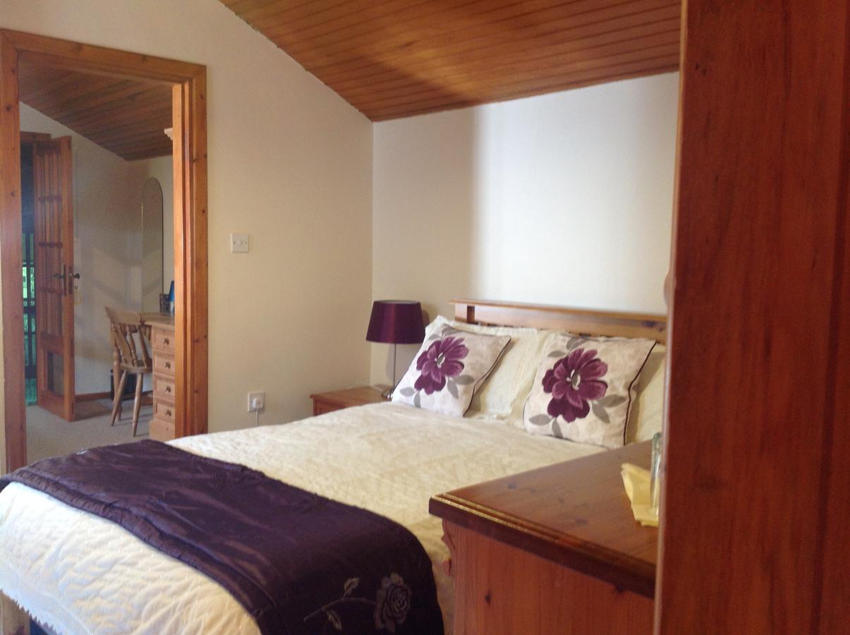 Beech Lodge B&B Lisheenanoran Luaran gambar