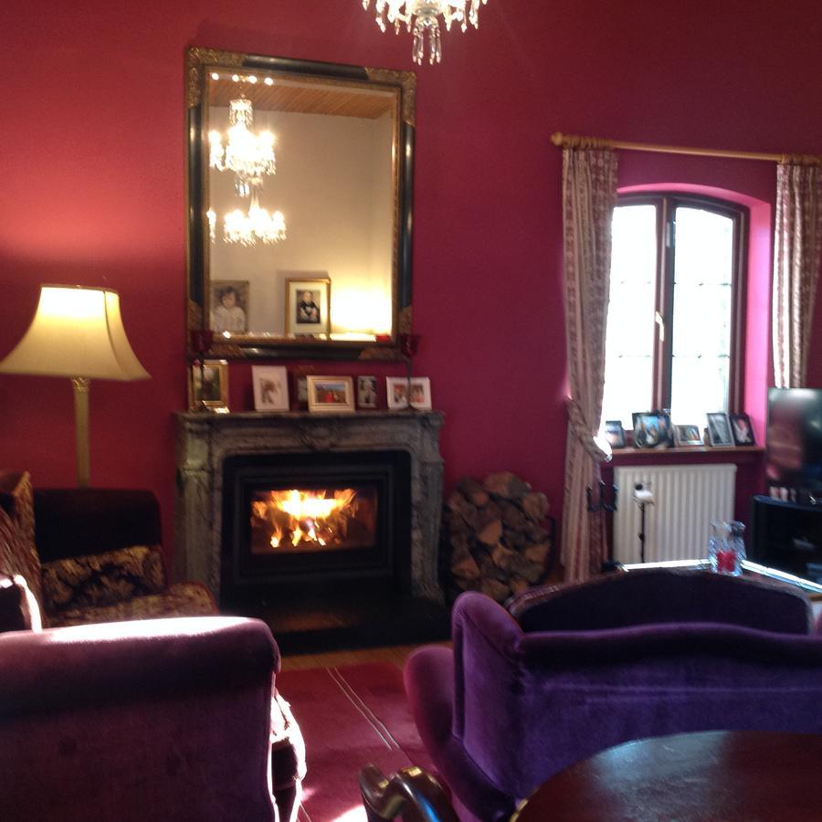 Beech Lodge B&B Lisheenanoran Luaran gambar