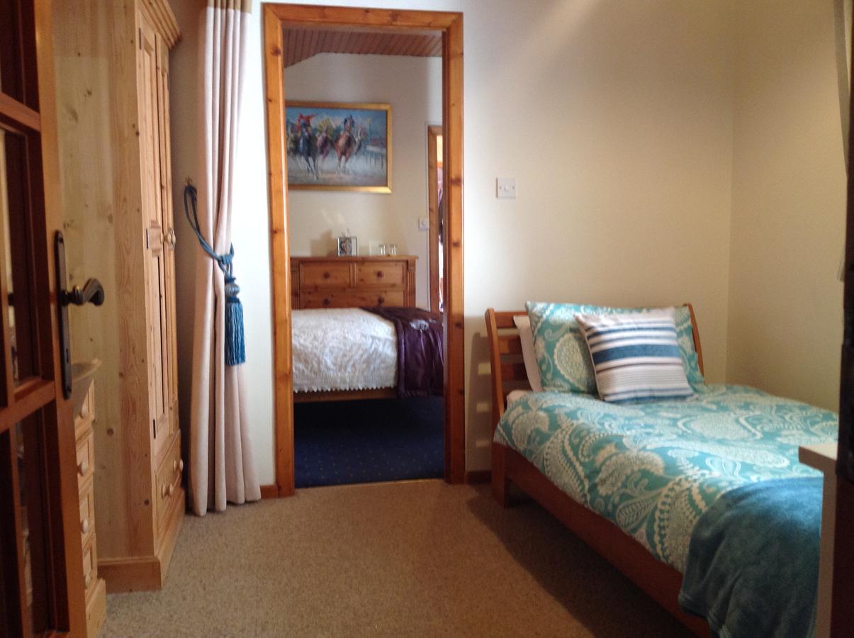 Beech Lodge B&B Lisheenanoran Luaran gambar