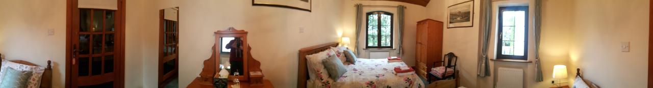 Beech Lodge B&B Lisheenanoran Luaran gambar