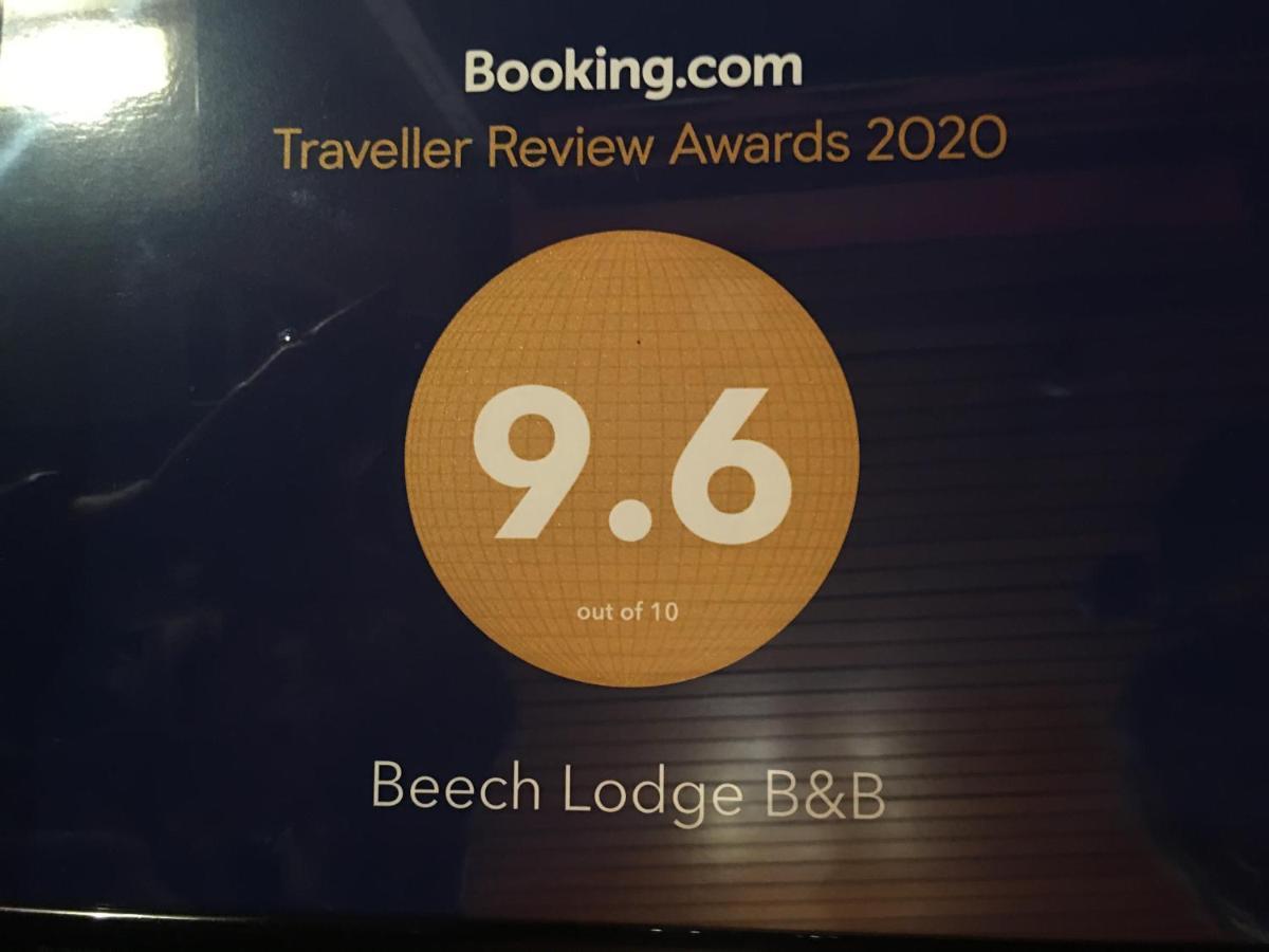 Beech Lodge B&B Lisheenanoran Luaran gambar